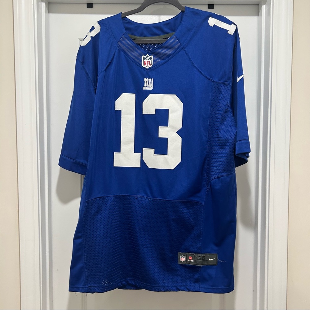 New York Giants Jersey